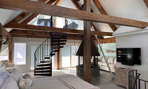 Custom Homes