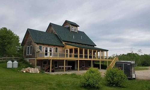 Renovations & Remodeling