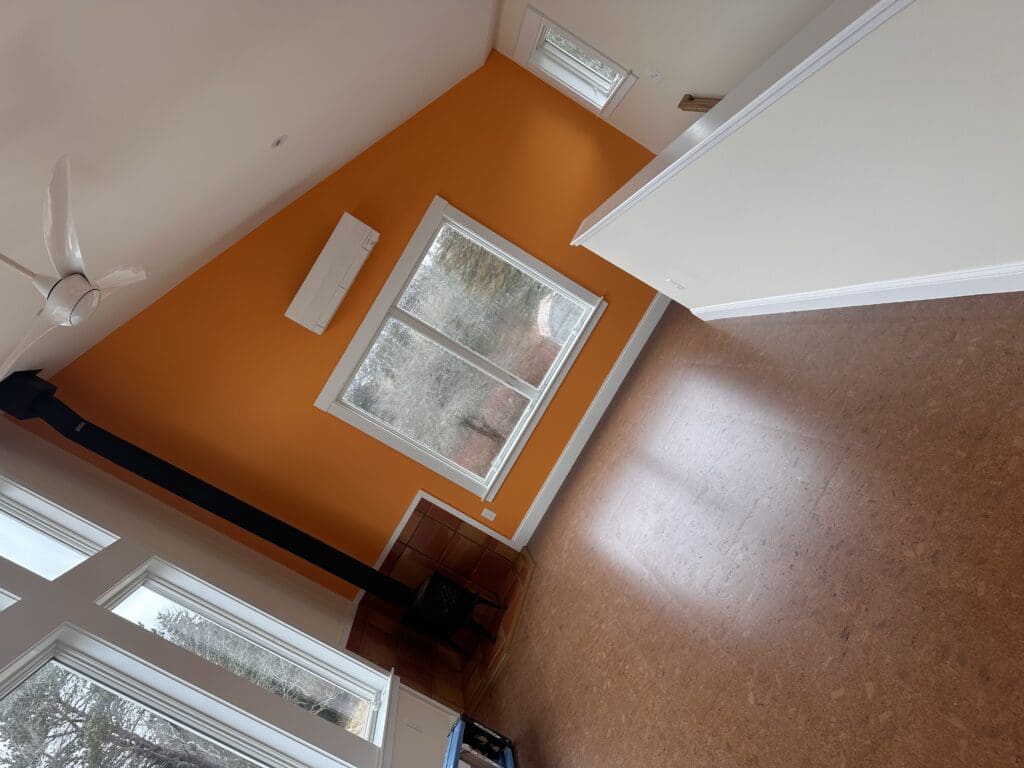 fresh home renovations