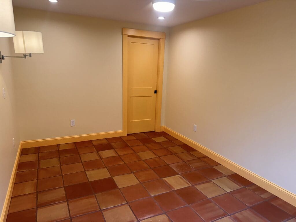 Maine custom flooring installation