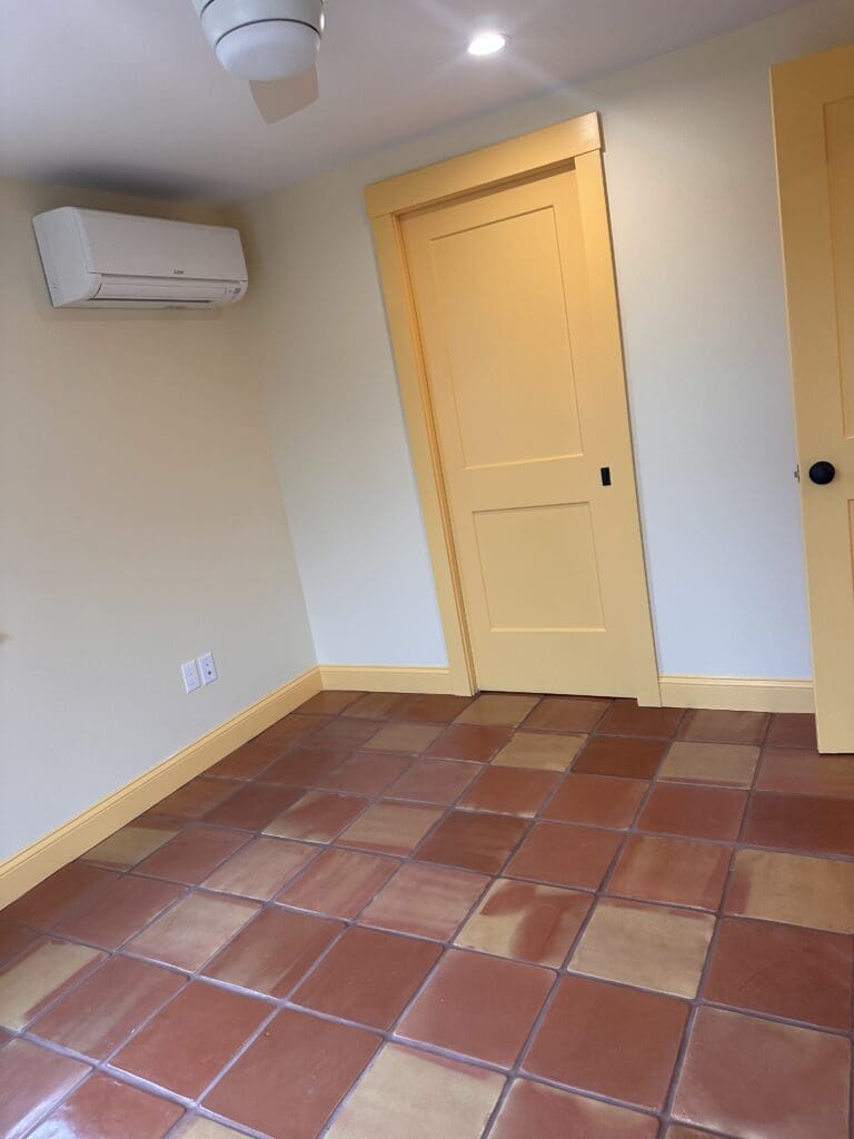Maine custom flooring installation