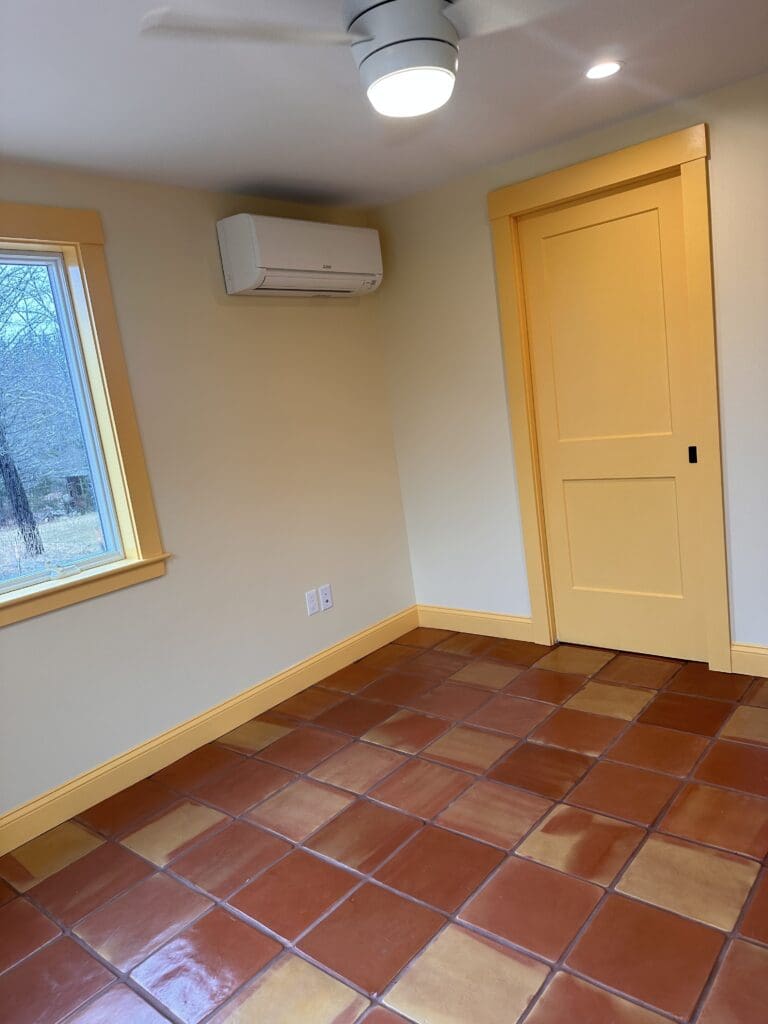 Maine custom flooring installation