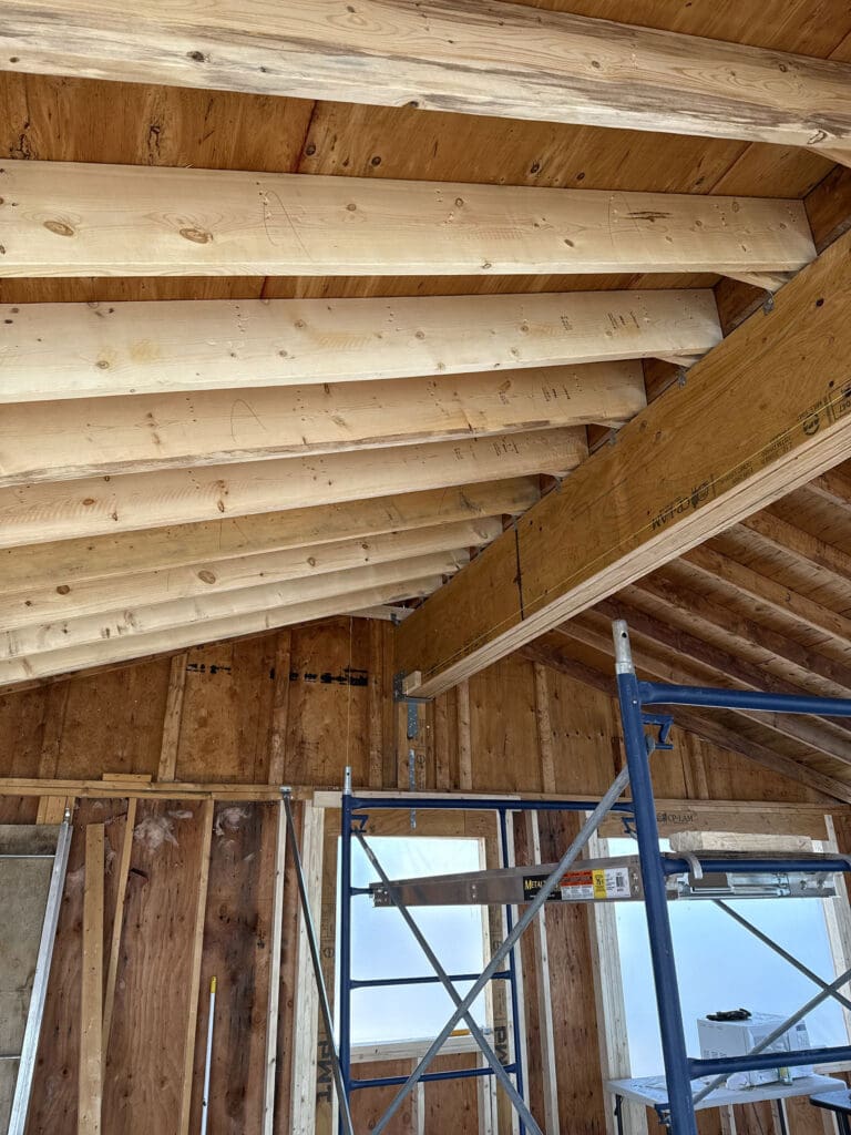 Maine home renovations