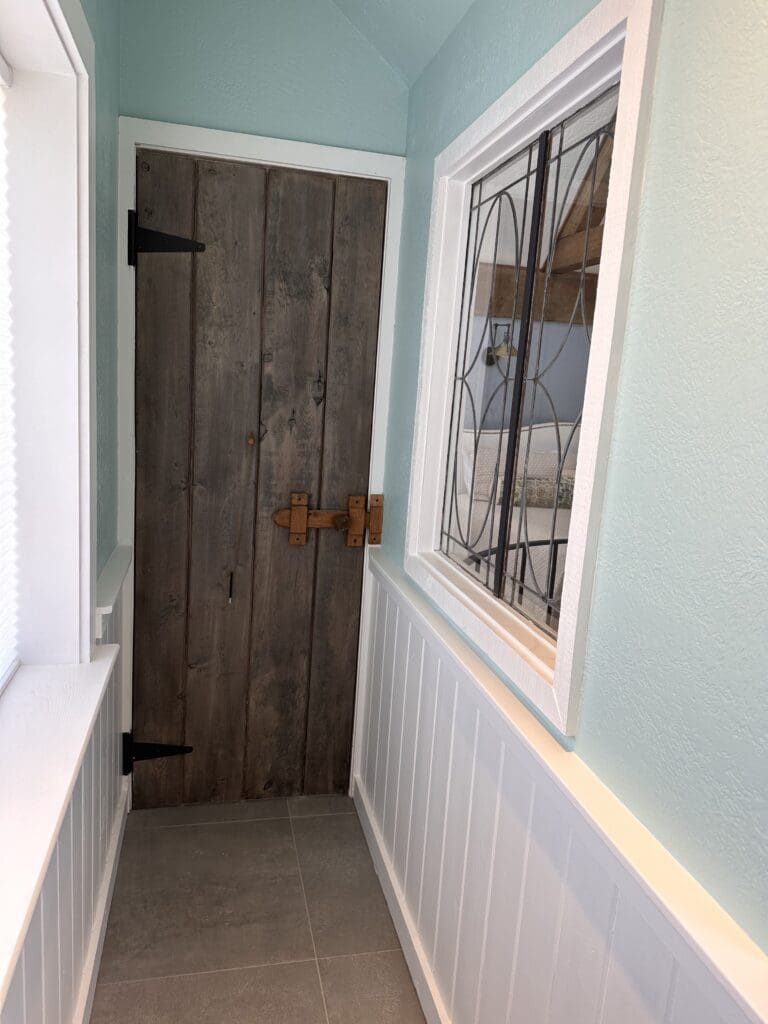 interior Maine home renovations completed by GWC builders